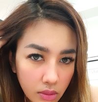 Sweet Sandygirl - escort in Manila