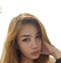 Sweet Sandygirl - escort in Manila