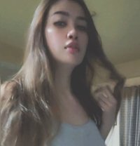 Sweet Sandygirl - escort in Manila