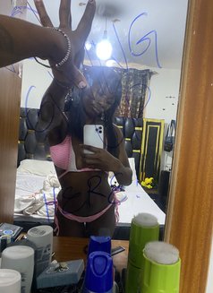 Sweet Sassy - escort in Nairobi Photo 3 of 5