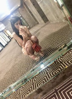 Sweet Seductive Kimpit - Transsexual escort in Makati City Photo 8 of 8
