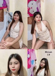 Sweet Sensation Massage - masseuse in Makati City Photo 28 of 28