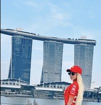 Sweet, Sensuous Girl in SG! Kelly. - puta in Singapore Photo 5 of 11