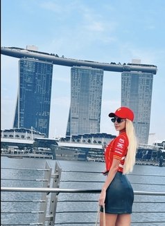 Sweet & Sensuous girl in SG! Kelly - escort in Singapore Photo 20 of 21