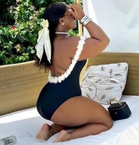 Sweet Serenity - puta in Kampala