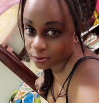 Sweet Serenity - puta in Kampala