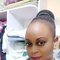 Sweet Serenity - escort in Kampala