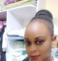 Sweet Serenity - puta in Kampala