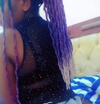 Sweet Sexy Baby Girl With Chocolate Puss - escort in Gurgaon