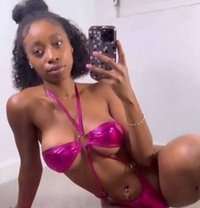 Sweet//Sexy//Cam//Chat//Queen - escort in New Delhi