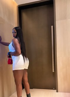 Sweet Sexy Latiffah New Babe Meet & Cam - escort in Nairobi Photo 2 of 5