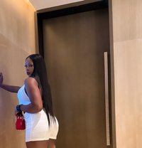 Sweet Sexy Latiffah New Babe Meet & Cam - escort in Nairobi