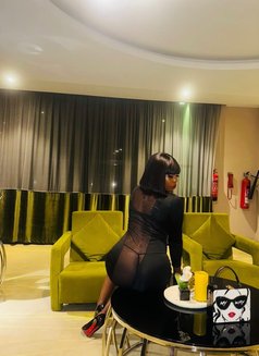 Sweet Sexy Latiffah New Babe Meet & Cam - escort in Nairobi Photo 3 of 5