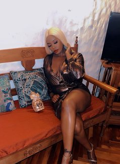 Tashilla in anderi in Rimming, Cim - escort in Mumbai Photo 1 of 7