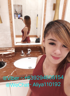 Sweet Shaira - escort in Manila Photo 1 of 1