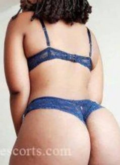 Sweet Shamim - escort in Kathmandu Photo 2 of 3
