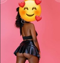 Sweet Sharliz - escort in Guwahati