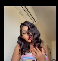 Sweet Sin - puta in Lagos, Nigeria