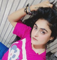 LETS FUN TOGETHER 🤍5 - escort in Kolkata