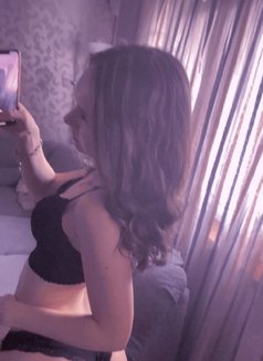 Sweet Siren - escort in Taipei Photo 1 of 9