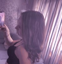 Sweet Siren - escort in Taipei