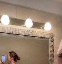 Sweet Siren - escort in Taipei