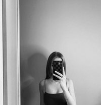 Sweet Siren - escort in Taipei