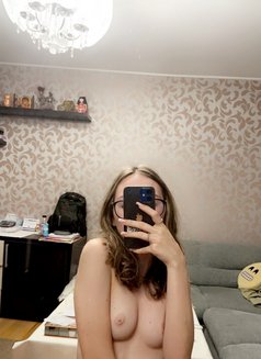 Sweet Siren - escort in Taipei Photo 6 of 9