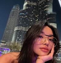 Sweet Sohee - escort in Hong Kong