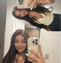 Sweet Sohee - escort in Hong Kong