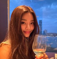 Sweet Sohee - escort in Hong Kong