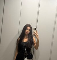 Sweet Sohee - escort in Singapore