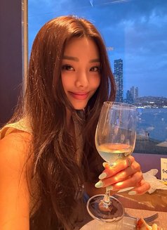 Sweet Sohee - escort in Tokyo Photo 3 of 10