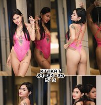 Sweet & Spice High Class Escort - puta in Manila