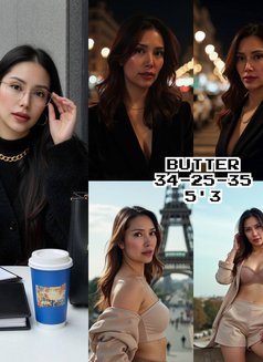 Sweet & Spice High Class Escort - escort in Manila Photo 4 of 18