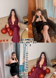 Sweet & Spice High Class Escort - escort in Manila Photo 5 of 18