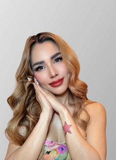 Sweet, spicy, and impossible to forget - Acompañantes transexual in Kuala Lumpur Photo 4 of 21