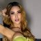 T.S Arabella Lux Reina - Transsexual escort in Kuala Lumpur