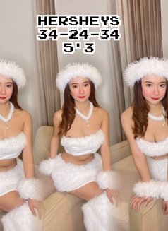 Sweet & Spice High Class Escort - escort in Manila Photo 3 of 17