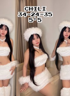 Sweet & Spice High Class Escort - escort in Manila Photo 9 of 17