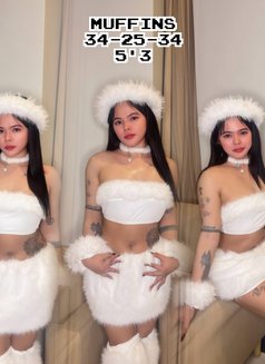 Sweet & Spice High Class Escort - escort in Manila Photo 10 of 17