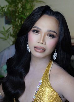 Sweet_SpicyTop camshow available - Transsexual escort in Bangkok Photo 20 of 21