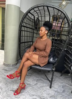 Sweet Squirter - escort in Accra Photo 3 of 5