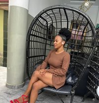 Sweet Squirter - escort in Accra