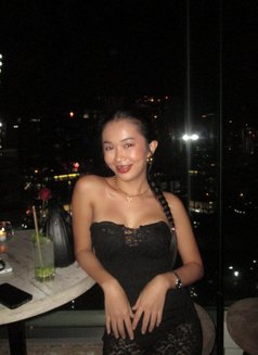 TRANS Sweet Bottom & Hot Dominant Top - Acompañantes transexual in Paris Photo 8 of 11