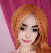 Sugar Amari Half Chinese - escort in Manila