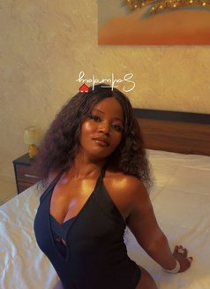 Sweet Tasha - escort in Dubai Photo 4 of 9