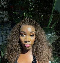 Sweet Temptation - puta in Nairobi