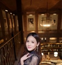 Sarahwinter - Transsexual companion in Osaka
