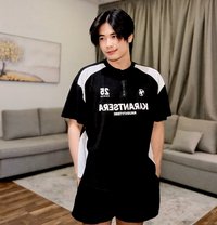 VIP service Top & Bottom 🇹🇭🇰🇷 - Male escort in Riyadh Photo 12 of 15
